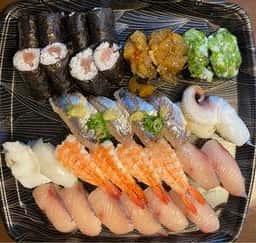 スシロー フジグラン東広島店