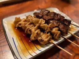 もつ焼きドンちゃん