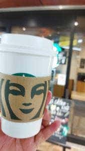 スターバックス コーヒー 都営神保町駅店