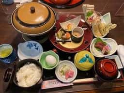 味処大番 竹林亭