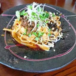 中国四川料理 錦水苑