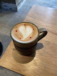 PARK COFFEE