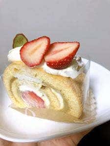ビスキュイ
