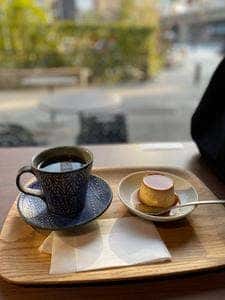 SENDAI-Kaffee