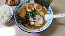 ワンタン軒
