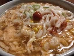 大正庵釜春 西尾支店