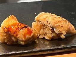 鮨 赤酢 あらまさ