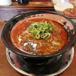 ラーメンからや