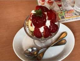 デニーズ今池店