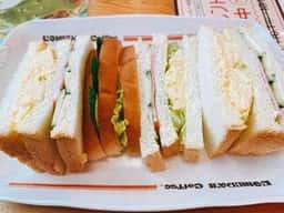 コメダ珈琲店 佐世保駅前店