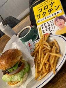 PEOPLEWISE CAFE