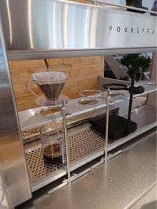 TSUJIMOTO COFFEE