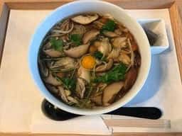 三輪山本 お食事処