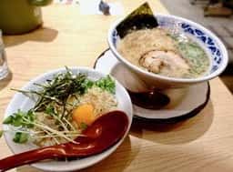 らーめん亀王 天王寺駅前店