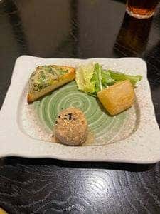 個室ダイニング こごみ