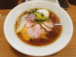 麺屋 福丸