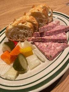 コボ ブリュー パブ