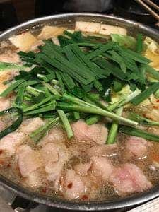 もつ鍋 田しゅう 熊本下通店