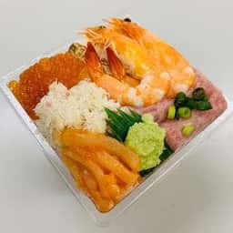 創作鮨処 タキモト