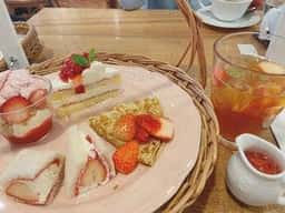 アフタヌーンティー・ティールーム 玉川高島屋店S・C店