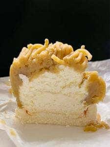 銀座みゆき館 ケーキファクトリー