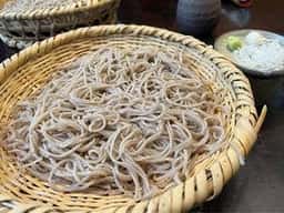 野麦
