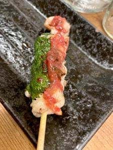 克ッ 下北沢店