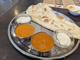 インドレストラン スパイス