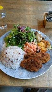 食品工場GOTENYAMA