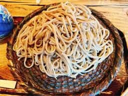 蕎亭 仙味洞