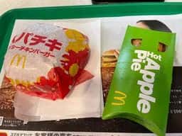 マクドナルド 鶴見駅前店
