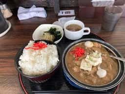 たま家食堂 本店