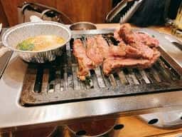 大阪焼肉・ホルモン ふたご 六本木店