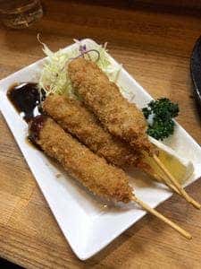 居酒屋 まるわ