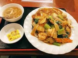 福祥餃子楼