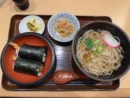 やぶ信本店