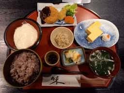 とうふの里 豆たつ