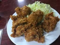 なかまち食堂