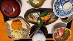 日本料理 若狭