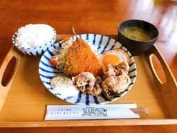 キッチン まんじろう