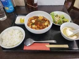 中国菜 香味