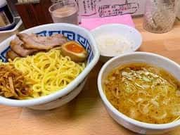 麺処 帯笑
