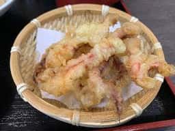 山形蕎麦 やま久 柳生店