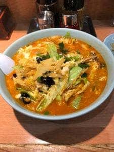 中華園