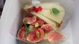 フルーツショップ青森屋