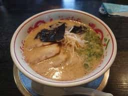 一心不乱 弥生ヶ丘本店