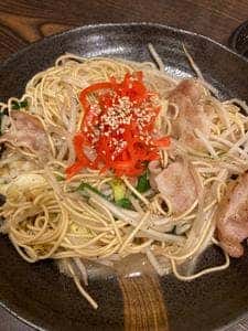 博多の酒場すっぴん