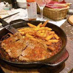 RITORNO by 500BAR