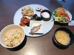 松江ニューアーバンホテル