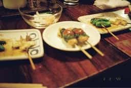 やきとり大吉 井土ヶ谷店